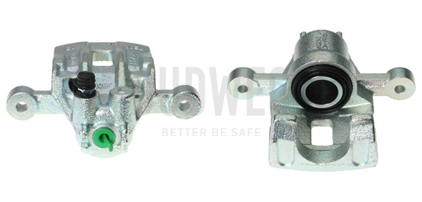 Brake Caliper (345004)