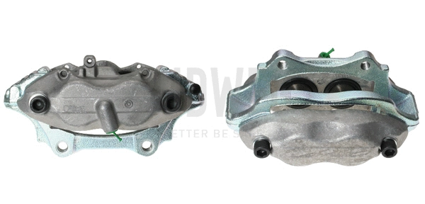 Brake Caliper (344158)