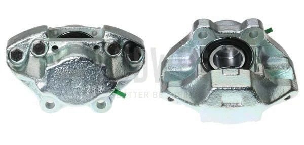 Brake Caliper (34612)
