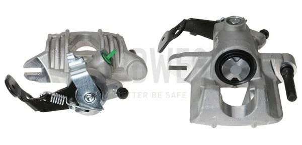 Brake Caliper (342900)