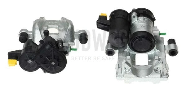 Brake Caliper (345228)