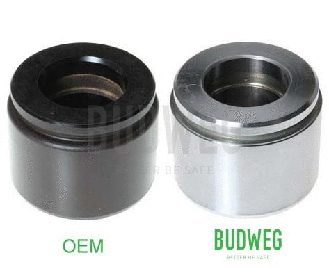 Piston, brake caliper (236601)