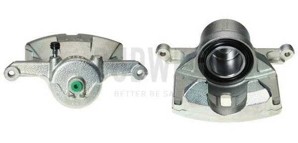 Brake Caliper (344122)