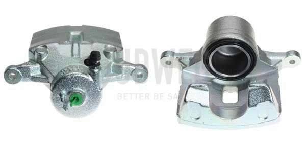 Brake Caliper (345279)