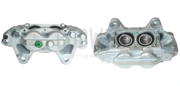 Brake Caliper (345669)