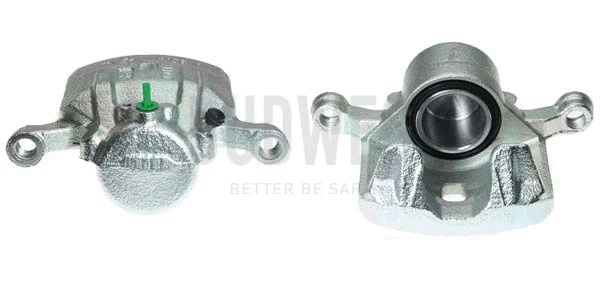 Brake Caliper (343416)