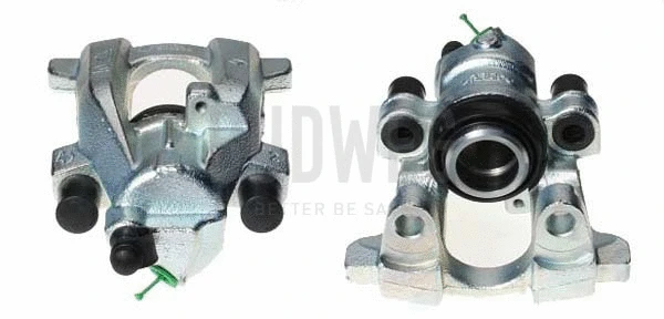 Brake Caliper (343932)