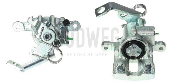 Brake Caliper (344706)
