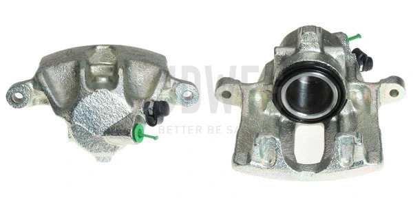 Brake Caliper (342035)