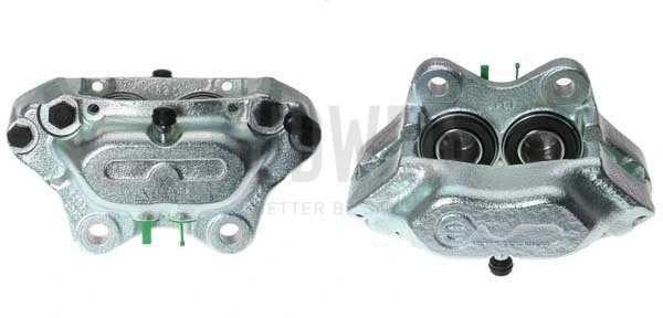 Brake Caliper (34634)