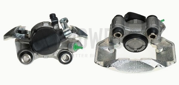 Brake Caliper (341757)