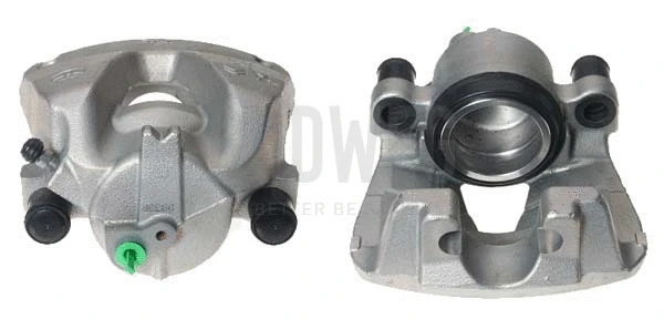 Brake Caliper (345470)