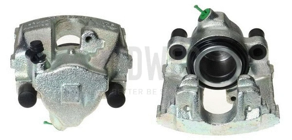Brake Caliper (342534)