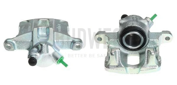 Brake Caliper (342266)