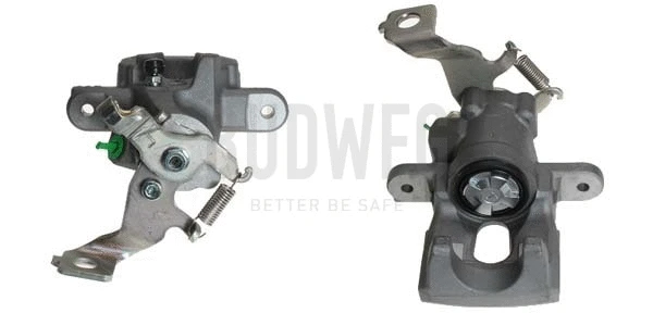 Brake Caliper (345169)