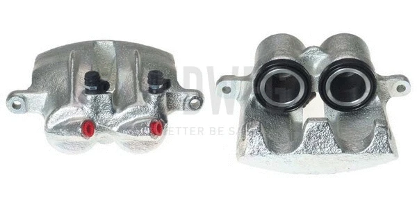 Brake Caliper (341422)