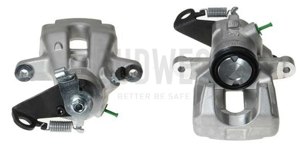 Brake Caliper (343870)
