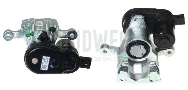Brake Caliper (344778)
