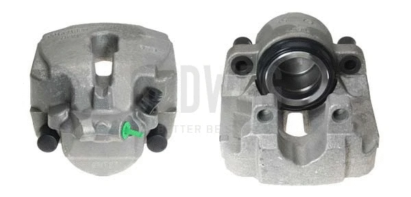 Brake Caliper (344190)