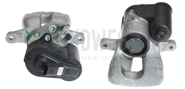 Brake Caliper (344861)