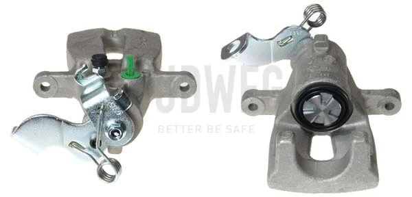 Brake Caliper (344983)