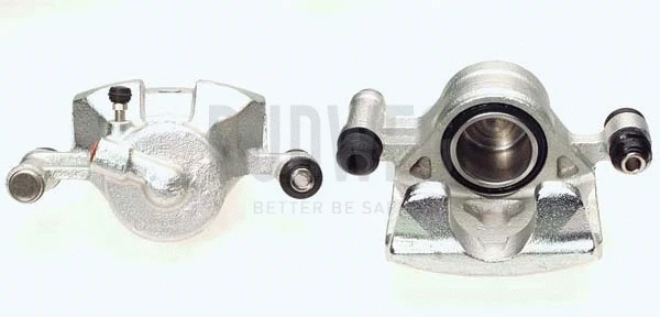 Brake Caliper (34018)