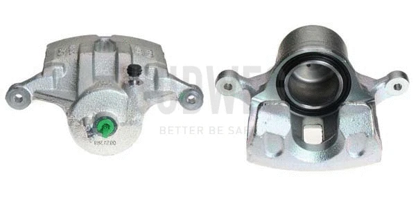 Brake Caliper (344523)