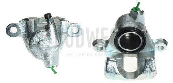 Brake Caliper (342699)