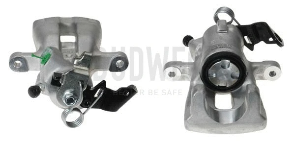 Brake Caliper (343075)