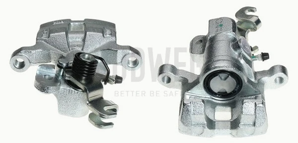 Brake Caliper (343493)