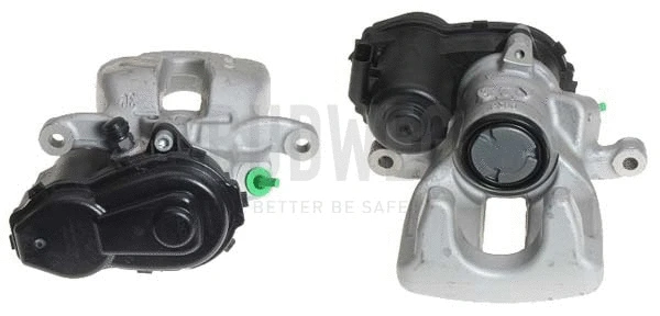 Brake Caliper (344857)