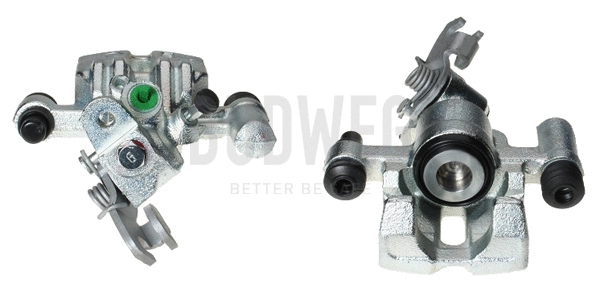 Brake Caliper (343675)