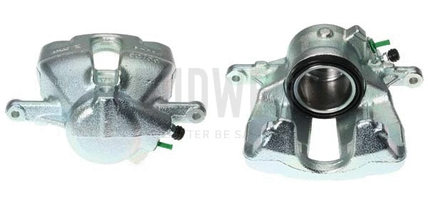 Brake Caliper (344323)