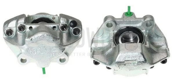Brake Caliper (34580)