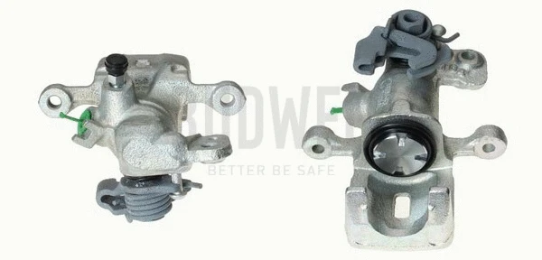 Brake Caliper (342018)