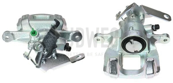 Brake Caliper
