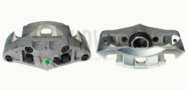 Brake Caliper (344017)