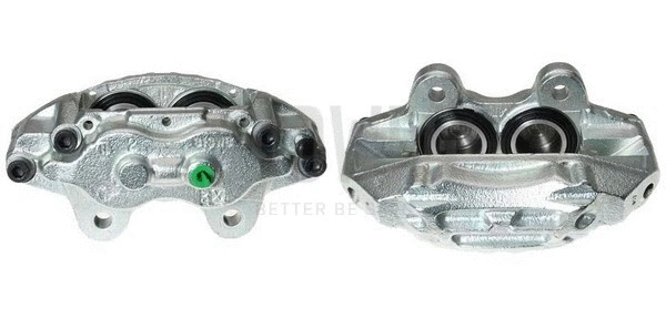 Brake Caliper (342688)