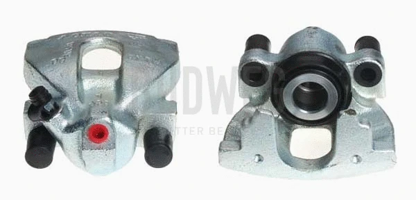 Brake Caliper (344028)