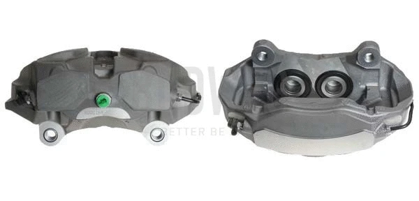 Brake Caliper (345225)