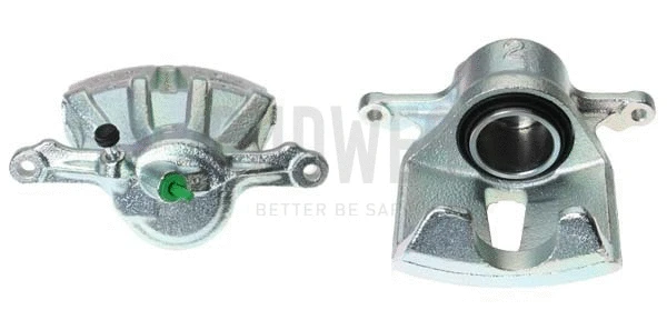 Brake Caliper (342172)