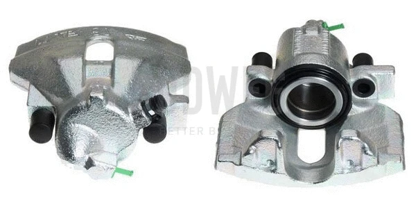 Brake Caliper (342631)