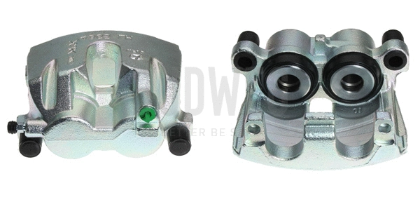 Brake Caliper (345117)