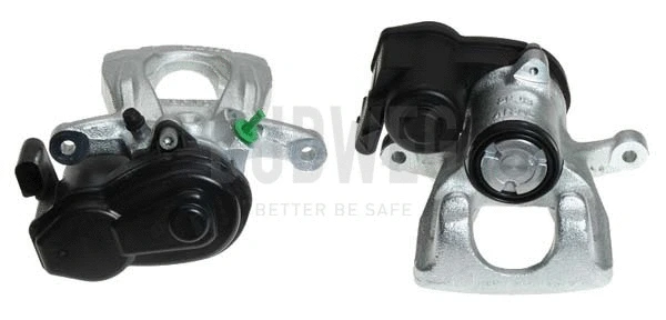 Brake Caliper (345209)