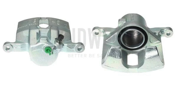 Brake Caliper (342257)