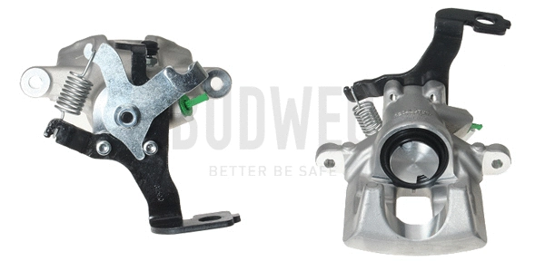 Brake Caliper