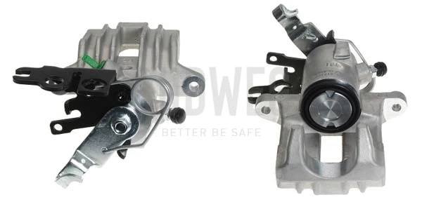 Brake Caliper (344769)