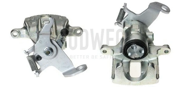 Brake Caliper (343922)