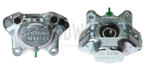 Brake Caliper (34636)