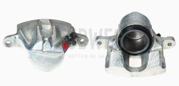 Brake Caliper (341424)